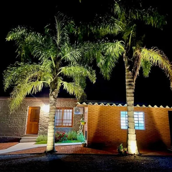 Casa Vita BG - Casa de campo, hotel en Vila Flores