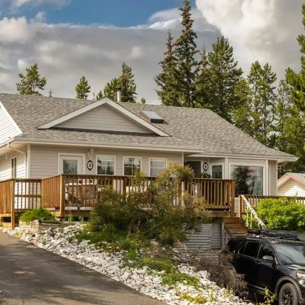 Viesnīca NN - The Summit - Copper Ridge 1-bed 1-bath pilsētā Vaithorsa