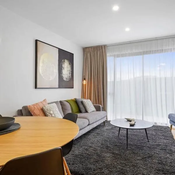 Stay At Ours - Alberttown, Hotel in Albert Town