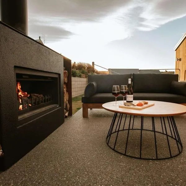 Obelisk Dream with Spa, hotel in Wanaka