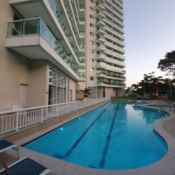 Residence Suíte Rio Stay _House Riocentro - Foto 3