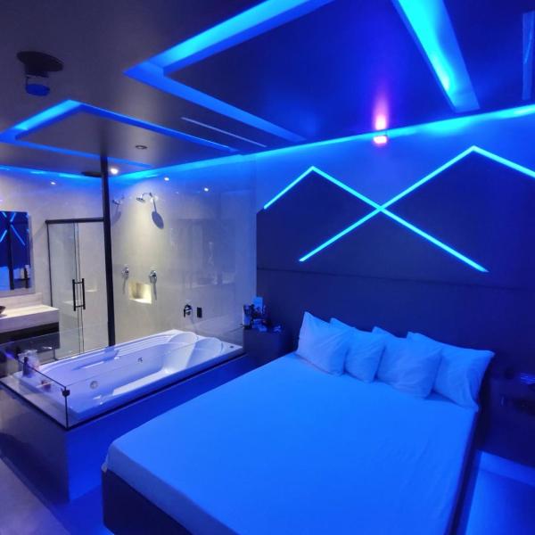 Prestige Motel 2 - Foto 2