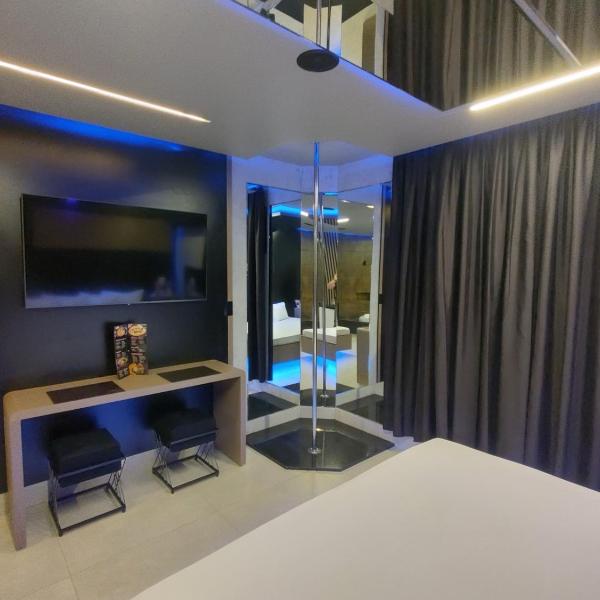 Prestige Motel 3 - Foto 5