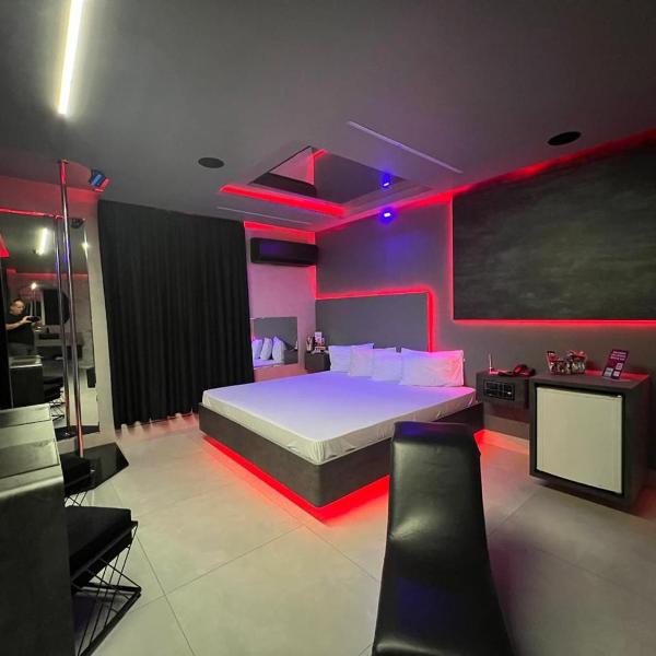 Prestige Motel 3 - Foto 4