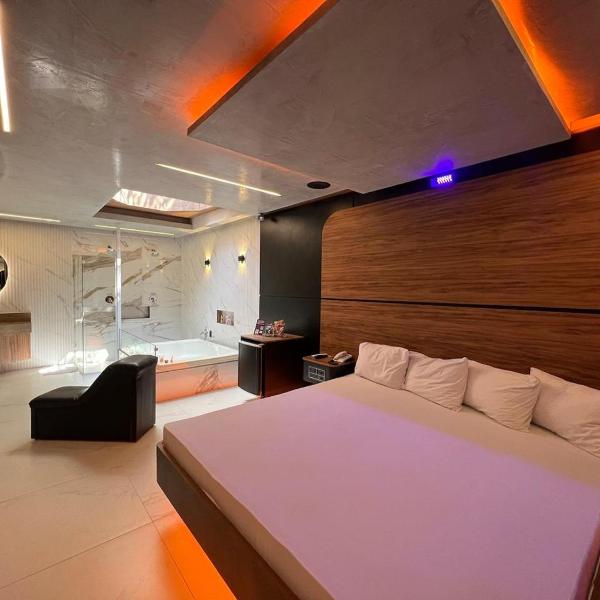Prestige Motel 3 - Foto 2