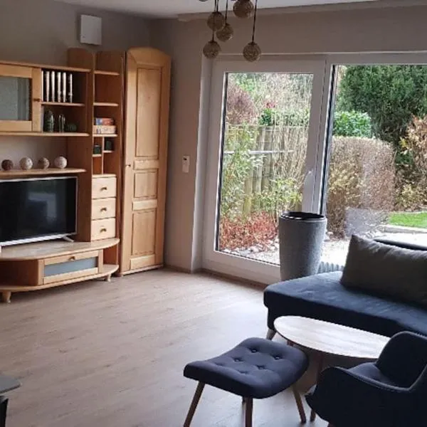 Die Wohlfühloase in Bad Dürrheim - DreiWeltenCard, hotel v destinaci Bad Dürrheim