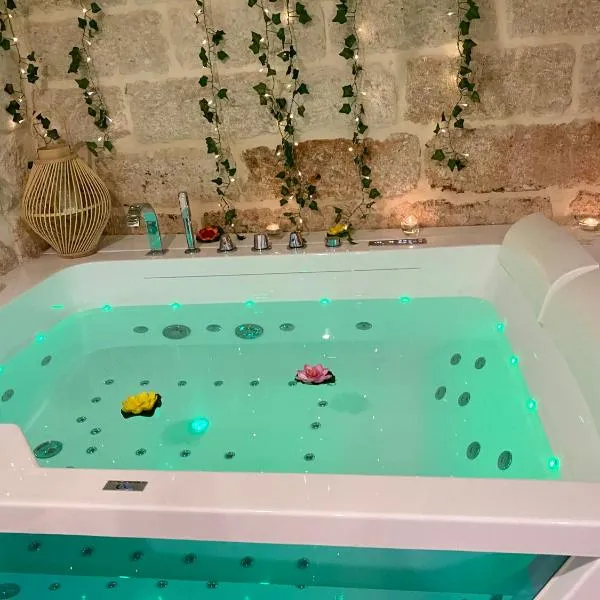 Stella Marina Luxury, hotel in Polignano a Mare