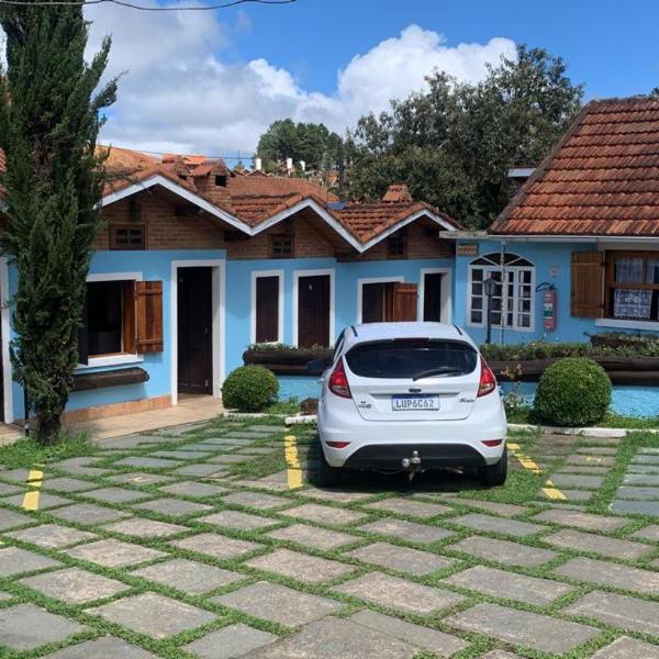 Pousada Aconchego - Foto 4