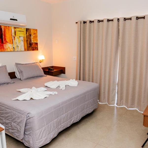 Hotel Fernandão - Foto 2