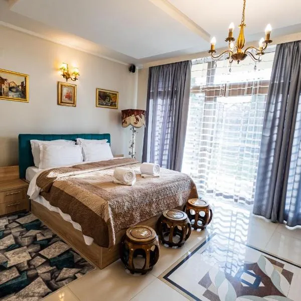 Apartament GOLD, hotel em Timisoara