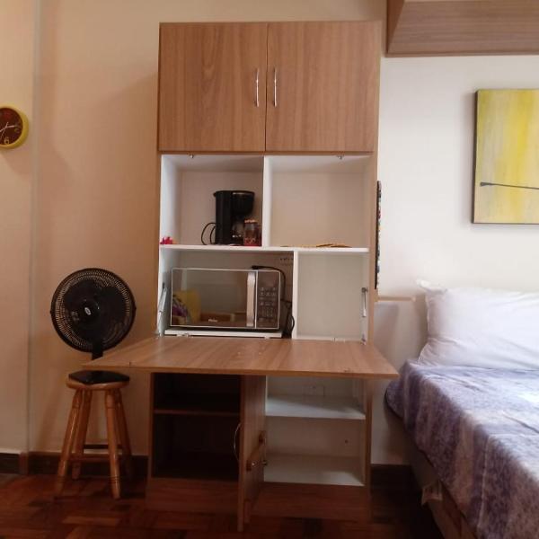Apartamento no centro de Lambari - Foto 2