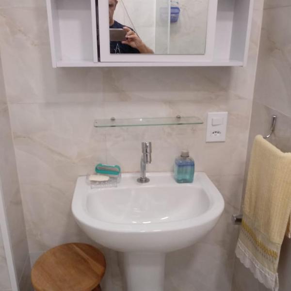 Apartamento no centro de Lambari - Foto 3