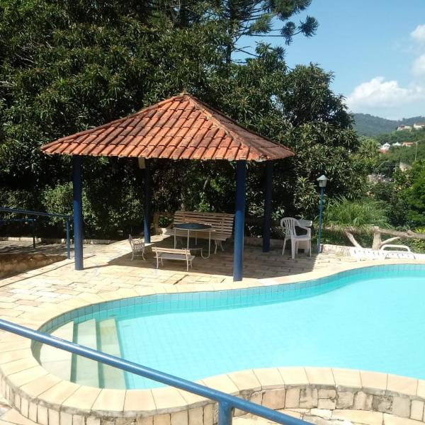Apartamento no centro de Lambari - Foto 4