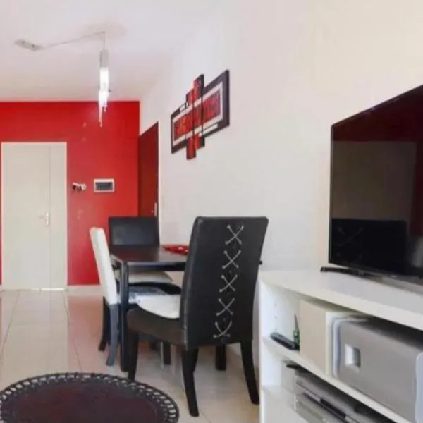 PALERMO APART 1, hotel in Buenos Aires