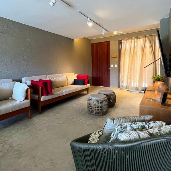 Casa Beverly Hills Pysá 02 Milagres - Hosti - Foto 2