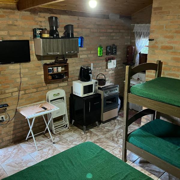 Chalé Ibiti - Foto 2