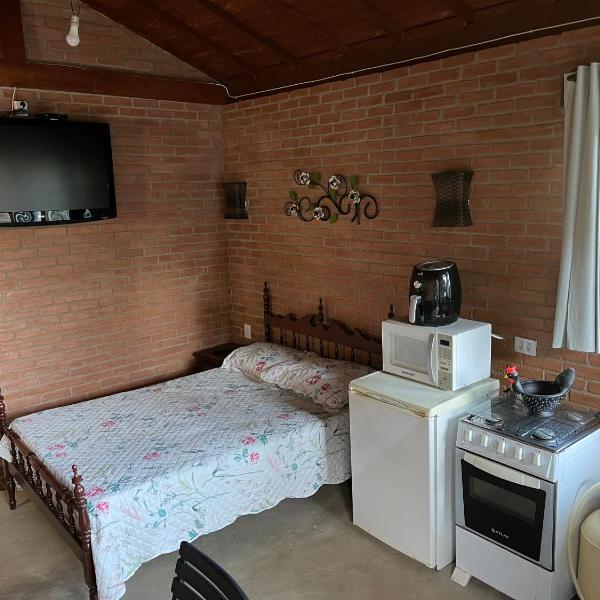 Chalé Póca - Foto 2
