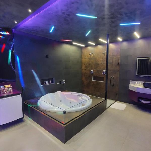 Prestige Motel 6 - Foto 4