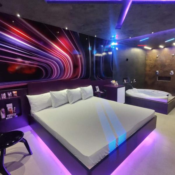 Prestige Motel 6 - Foto 5