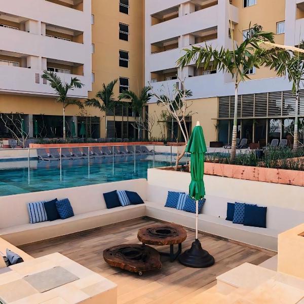 Hot Beach Suites - Reserve Temporada - Foto 4