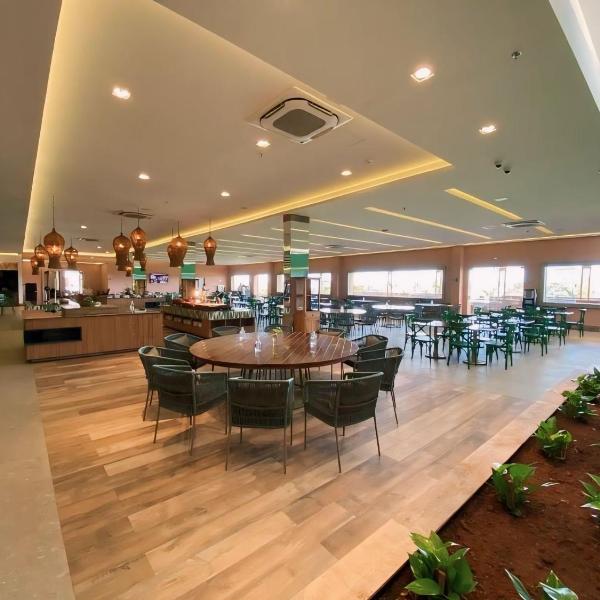 Hot Beach Suites - Reserve Temporada - Foto 5