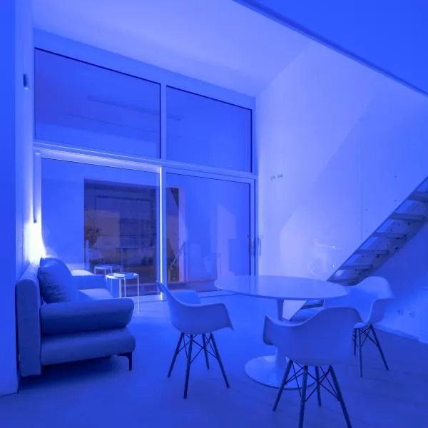 4lofts Fränkische Schweiz, Hotel in Unterleinleiter