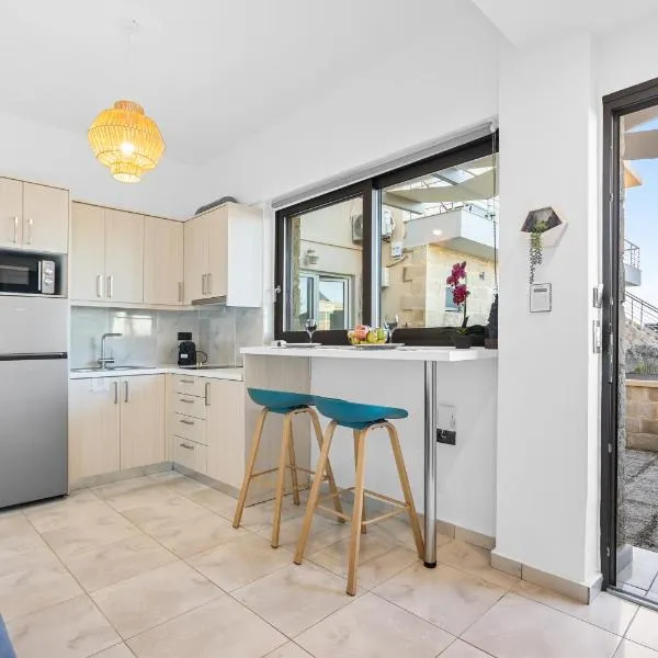 Celeste Junior Suite on the Beach, ξενοδοχείο σε Νέα Κυδωνία