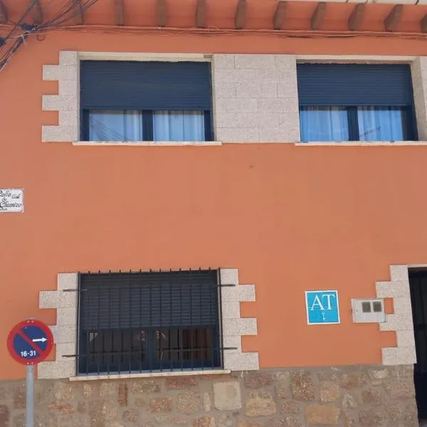 Apartamento Turístico Dalmacia AT-CC-00769, hotel v destinaci Gata