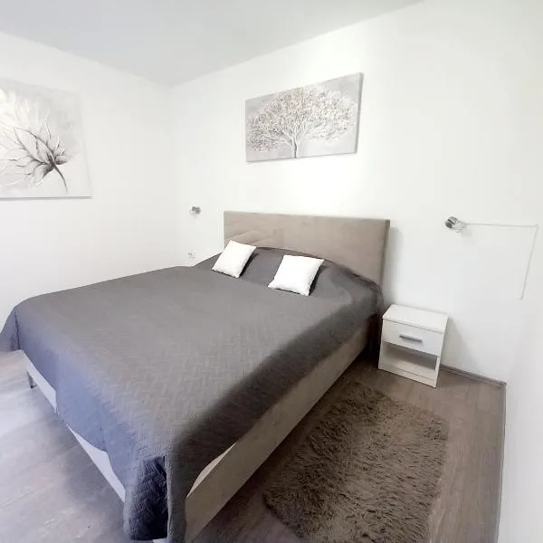 Apartment Centar, hotel v mestu Slavonski Brod