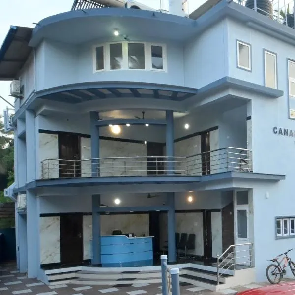 Canara Vibes, hotel in Bhatkal