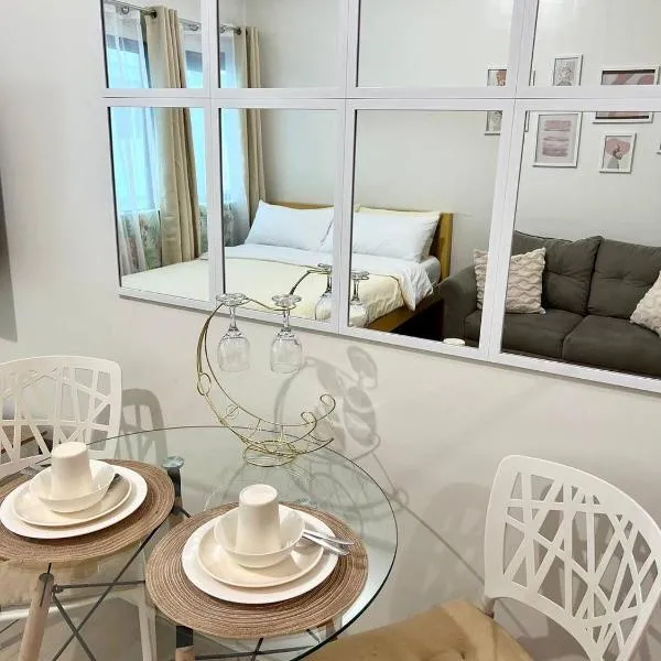 Casa Luna Unit 1, Hotel in Manila