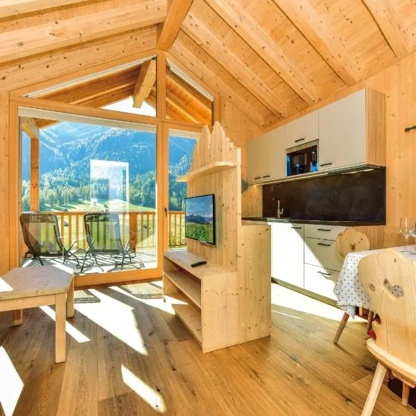 Stabinger Hof, hotel v destinácii Sesto