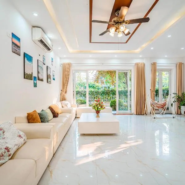 Villa FLC Sầm Sơn SH20, khách sạn ở Sầm Sơn