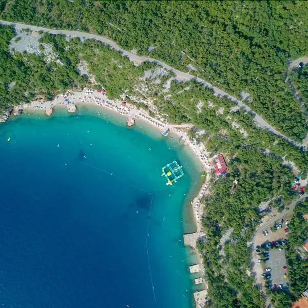 Holiday Homes Kačjak, hotel v destinaci Dramalj