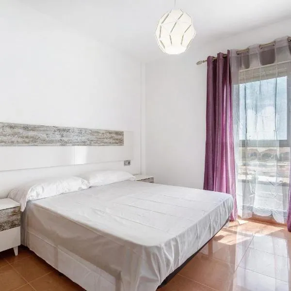 Casa Rosi 1, hotel v destinaci Puerto del Rosario