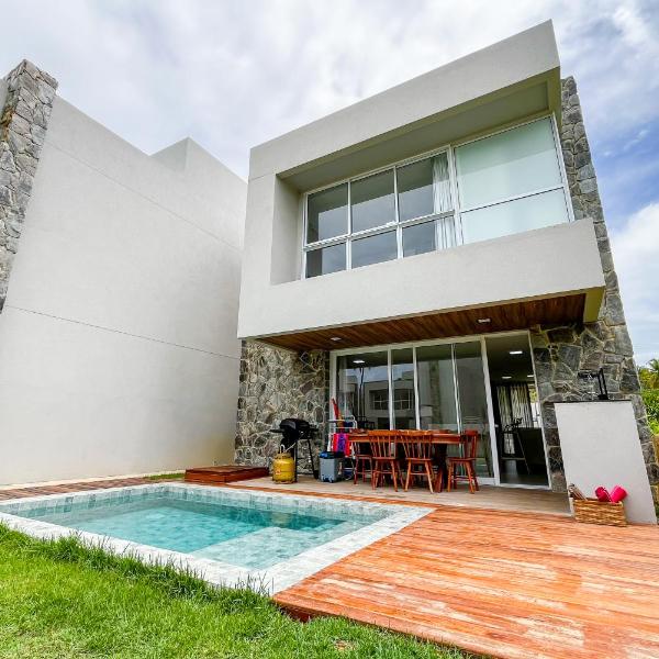 Casa Marceneiro Milagres - Foto 4