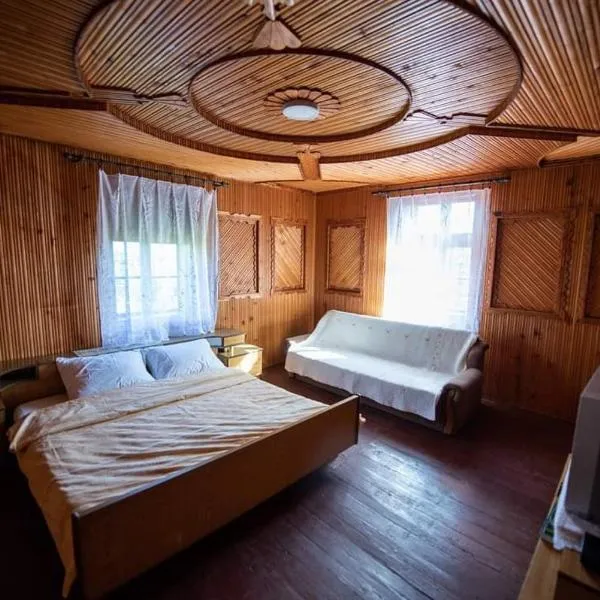 Domaćinstvo Radisavljevic, hotel v destinaci Soko Banja