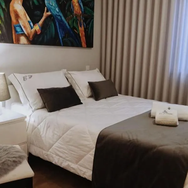 Casa do Fontanario em Viana do Castelo, hotel in Viana do Castelo
