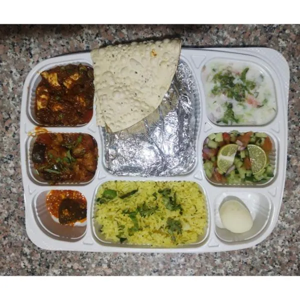 Paarijat PG photo 2
