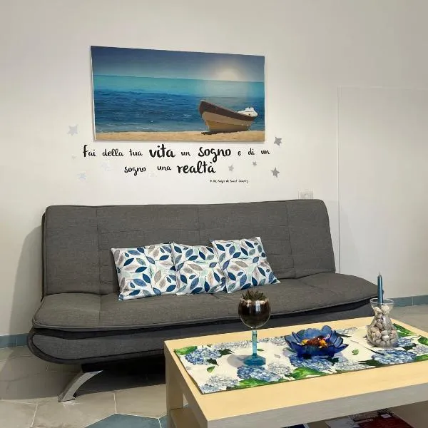 Piccolo Sogno, Hotel in Agerola
