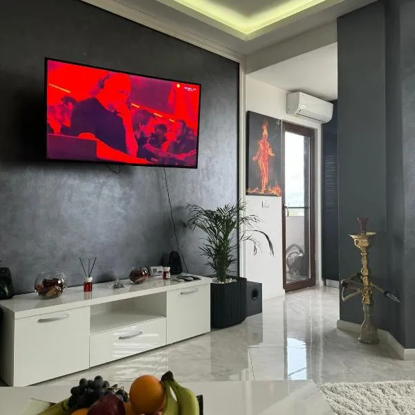 My home-Alexandra-Unique Luxury, hotel in Năvodari