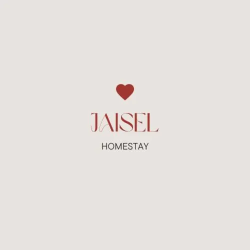 Homestay JAISEL, viešbutis mieste Komsomol'skoye