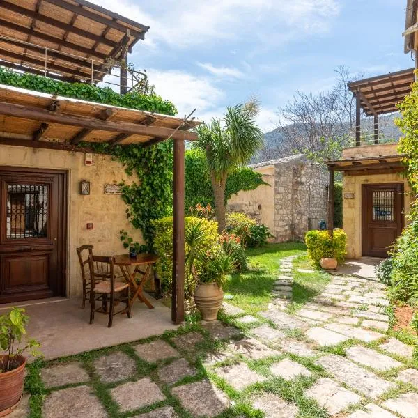 Kalimera Archanes Village, hotel v destinaci Archanes