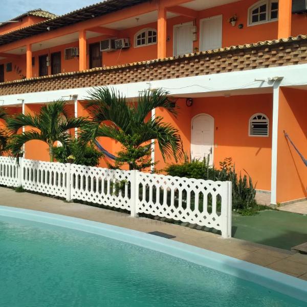 Flats Vila Bela Búzios - Foto 4