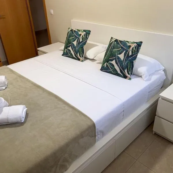 Family Relax Salou, hotel in Salou