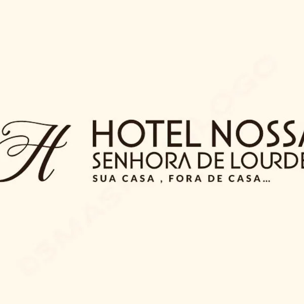 Hotel Nossa Senhora de Lourdes, hotel em Trindade