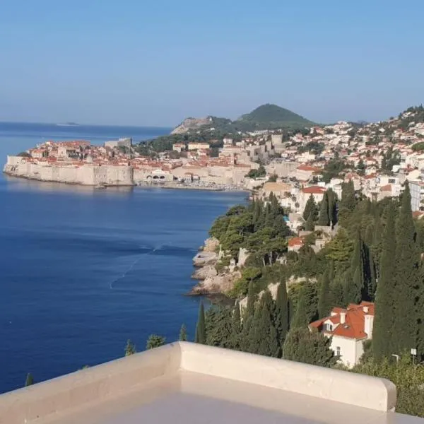 Apartment PiccoBello, hotel in Dubrovnik