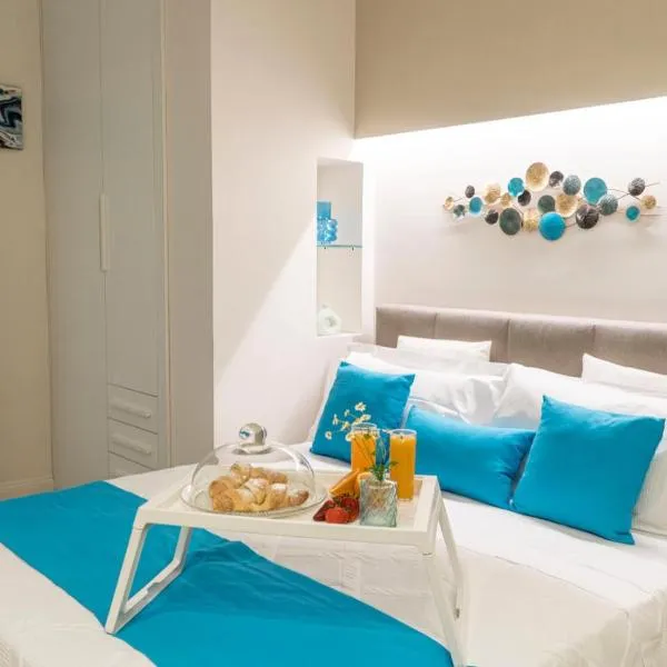 La casa di Vittoria, hotel v destinaci Pozzuoli