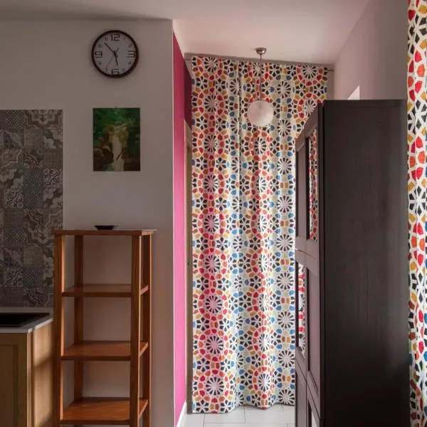 San Martino sweet home, hotel in Turin