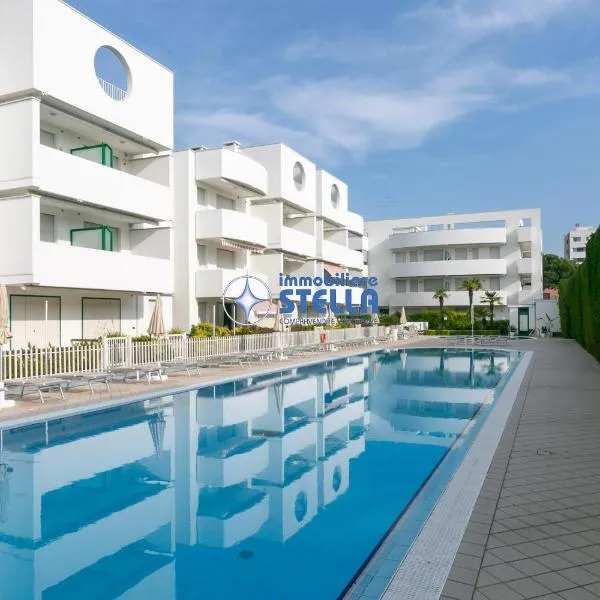 Villaggio Papaia, hotel in Lido di Jesolo